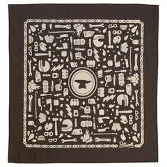 Mandana / Коричневый