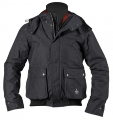 Walk Tissu Technique / Черный