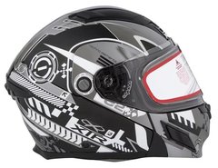 Mode2 Snow Evolution / Серый