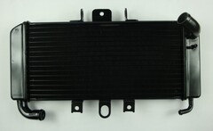 Радиатор для Yamaha FZ6, FZ6N, FZ6-N, FZ6S  04-10