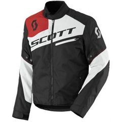 Blouson Sport Pro DP / Черно-красный