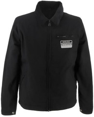 Worker Toile Coton / Черный