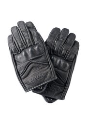 Alfa / Перфорация / Черный