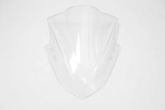 Ветровое стекло для мотоцикла Kawasaki Ninja 300R 13-15 DoubleBubble Прозрачное