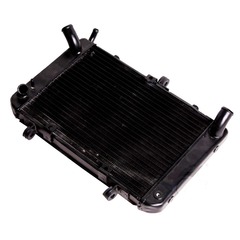 Радиатор для Suzuki GSR400/600