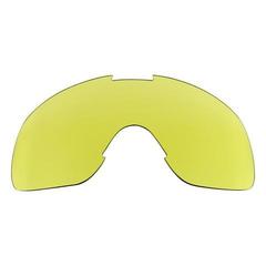 Overland / Желтый