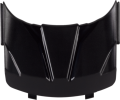 Domain Helmet Neckroll Cover / Черный