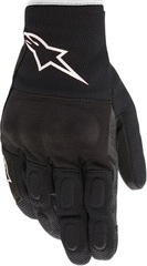 Gloves S-Max Drystar / Черно-белый