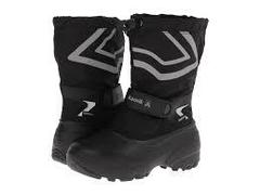 Champg / Детские / Черный