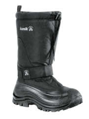 Greenbay 4 / Женские / Черный