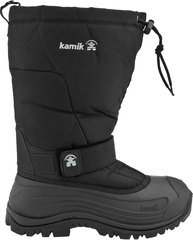 Greenbay 4 / Черный