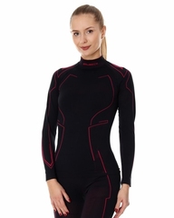 Cooler Bikers / Женское / Черно-красное