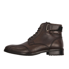 James Cuir Aniline / Коричневый