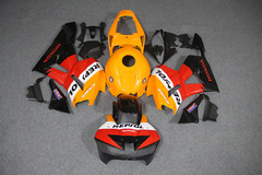 Комплект пластика для мотоцикла Honda CBR 600 RR 13-15 Repsol COLOR+