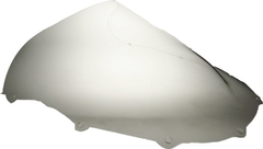 Ветровое стекло для мотоцикла Kawasaki ZX-7R 96-03 DoubleBubble Дымчатый