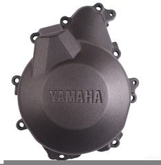 Крышка генератора для мотоцикла Yamaha YZF-R6 03-05 Под оригинал