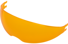 Shield Drop Down / Оранжевый