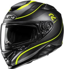 RPHA71 Cleta MC3HSF / Черно-желтый