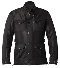 Field Tissu Mesh / Черный