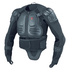 Light Wave Jacket D1 2 / Черный