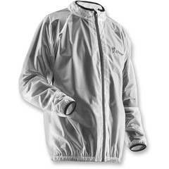 Дождевая куртка Rain Jacket / Серый
