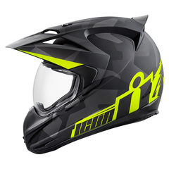 Variant Deployed / Черный