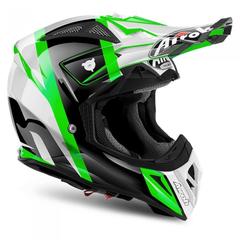 Aviator 2.2 Revolve Gloss / Зеленый