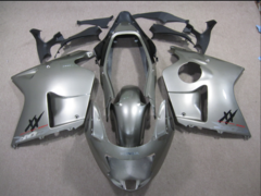 Комплект пластика для мотоцикла Honda CBR1100XX Серебряный COLOR+
