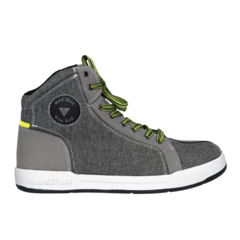 Sneakers / Серый