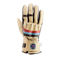 Bora Heating Hiver Cuir / Бежевый