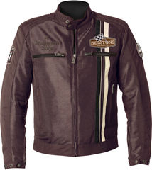 Indy Tissu Mesh / Коричневый