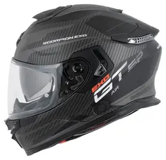 EXO-GT SP Air Flex / Матовый / Черно-серый