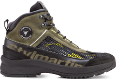 Vertigo Air Mud / Зеленый