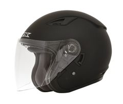 FX-46 Jet / Матовый / Черный