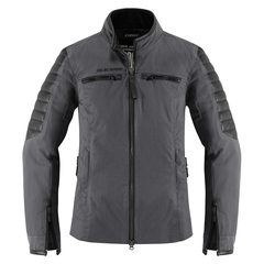 MH1000 / Женская / Серый