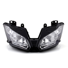 Фара для мотоцикла Kawasaki Ninja 300 13-14