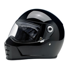 Lane Splitter Helmet / Черный