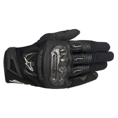 SMX-2 AC V2 Gloves-черный