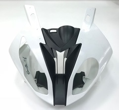 Передний обтекатель для BMW S1000RR 2015-2017 Без цвета