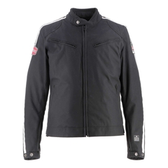 Racing Tissu Technique / Черно-белый