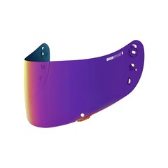 Optics Blurple Shield / Фиолетовый