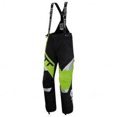 Comp Pro / Черно-зеленый