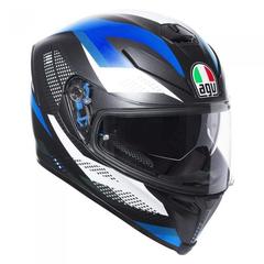 K-5 S Multi / Матовый / Черный-синий