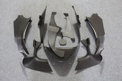 Комплект пластика для мотоцикла Honda CBR1100XX Черный