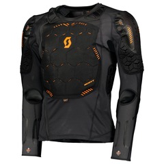 Protector Softcon 2 / Черный