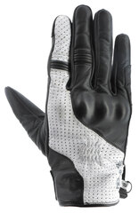 Gants Brooks Air Etе Cuir Perfore / Черно-белый