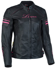 Pinky / Женская / Черно-розовый