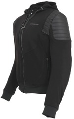 The Hero / Черный