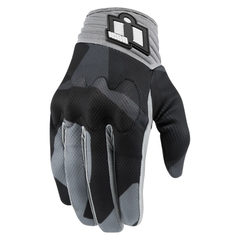 Anthem Deployed Touchscreen / Серый