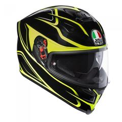 K-5 S Multi / Черно-желтый